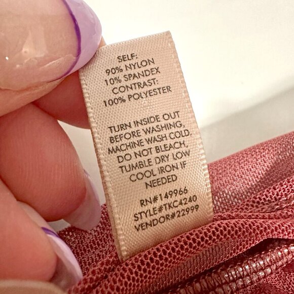 Willow+Root Ruffle Top - Picture 11 of 13